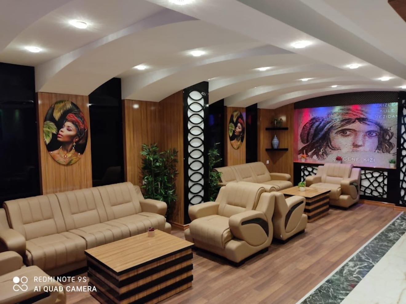 Nizip İkizler Otel Görseli