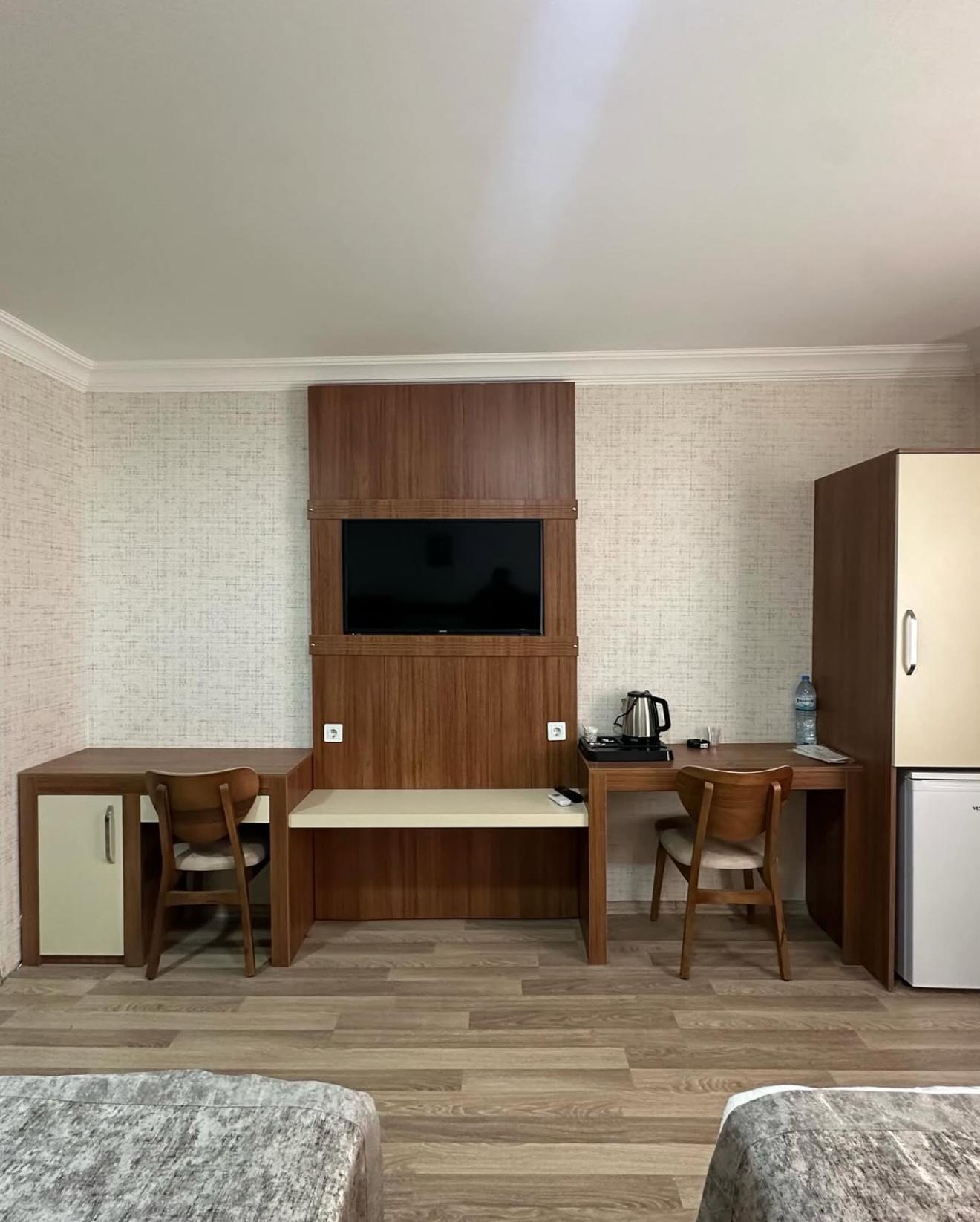 Nizip İkizler Otel Görseli