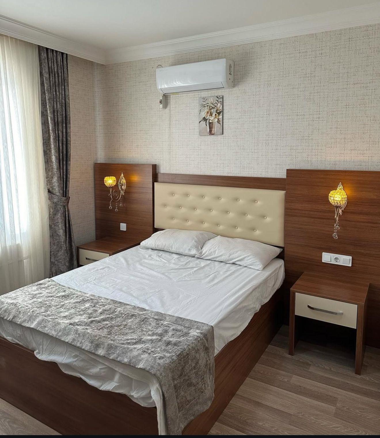 Nizip İkizler Otel Görseli